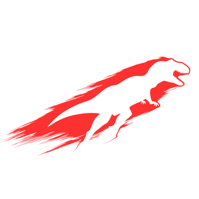 Prestosaurus Rex